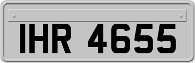 IHR4655
