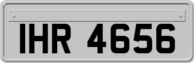 IHR4656