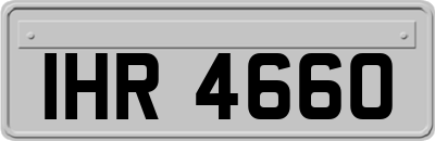 IHR4660
