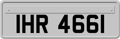 IHR4661