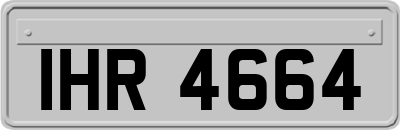 IHR4664