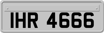 IHR4666