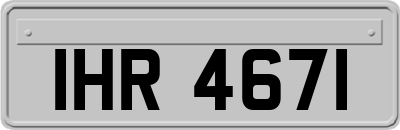 IHR4671
