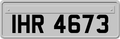 IHR4673