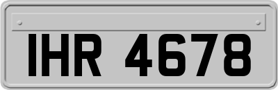 IHR4678