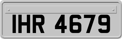 IHR4679