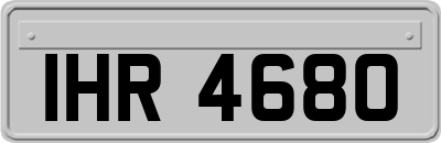 IHR4680