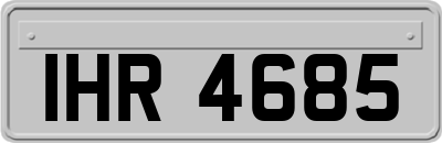 IHR4685