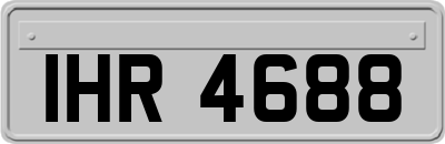 IHR4688