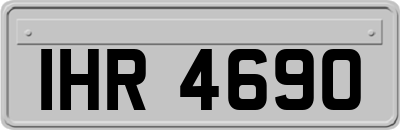 IHR4690