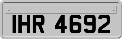 IHR4692