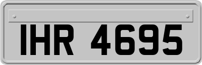 IHR4695