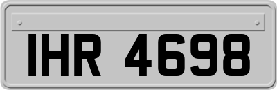 IHR4698