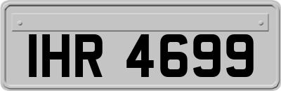 IHR4699
