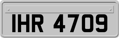 IHR4709