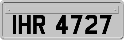 IHR4727