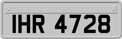 IHR4728