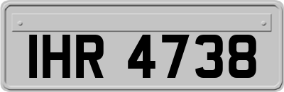 IHR4738