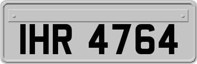 IHR4764