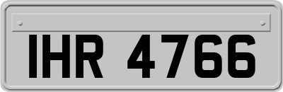 IHR4766