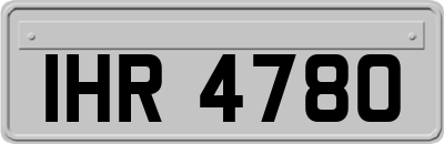 IHR4780