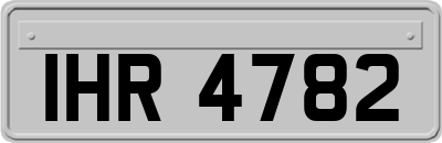 IHR4782