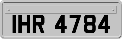 IHR4784