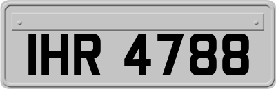 IHR4788