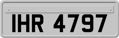 IHR4797