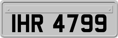 IHR4799