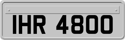 IHR4800