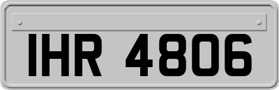 IHR4806
