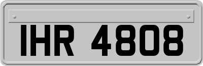 IHR4808
