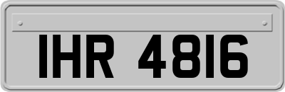 IHR4816
