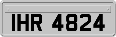 IHR4824