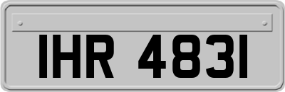 IHR4831