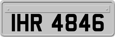 IHR4846