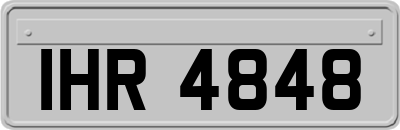 IHR4848