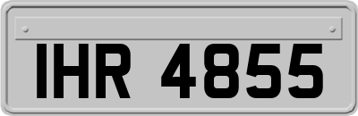 IHR4855