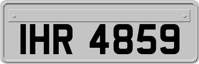 IHR4859