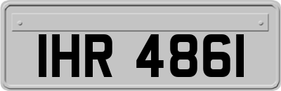 IHR4861