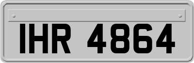 IHR4864
