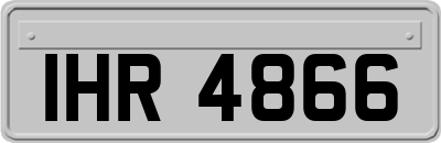 IHR4866