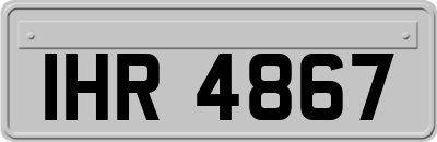 IHR4867
