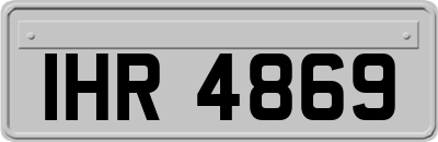 IHR4869