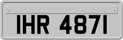 IHR4871