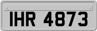 IHR4873