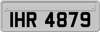 IHR4879