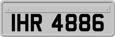 IHR4886