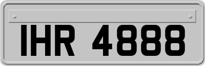 IHR4888